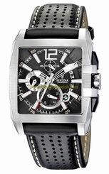Festina Watches : F16363/5 Quartz Chronograph Women Watch