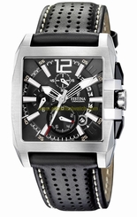 Festina Watches : F16363/6 Quartz Chronograph Women Watch