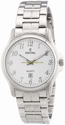 Festina Watches : F16474/2 Quartz Dial Colour