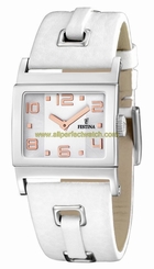 Festina Watches : F16475/4 Quartz Stainless Steel Women Watch