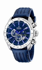 Festina Watches : F16489/B Quartz Dial Color