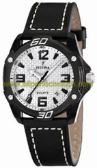 Festina Watches : F16491/1 Quartz Stainless Steel Men Watch