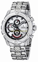 Festina Watches : F16525/1 Quartz Chronograph Men Watch
