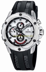 Festina Watches : F16526/1 Quartz Chronograph Men Watch