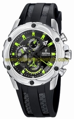 Festina Watches : F16526/3 Quartz Chronograph Men Watch