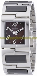 Festina Watches : F16535/2 Quartz Perlmutt Women Watch