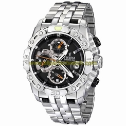 Festina Watches : F16542/4 Quartz Chronograph Men Watch