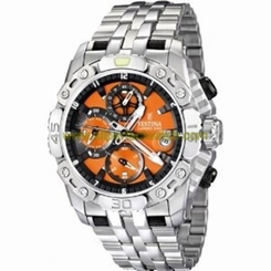 Festina Watches : F16542/7 Quartz Chronograph Men Watch