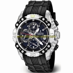 Festina Watches : F16543/2 Quartz Chronograph Men Watch