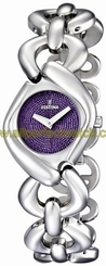 Festina Watches : F16544/3 Quartz Stainless Steel Women Watch
