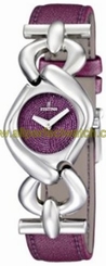 Festina Watches : F16545/3 Quartz Stainless Steel Women Watch