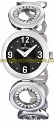 Festina Watches : F16546/4 Quartz Stainless Steel Women Watch
