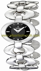 Festina Watches : F16547/4 Quartz Stainless Steel Women Watch
