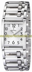 Festina Watches : F16550/1 Quartz Stainless Steel Women Watch
