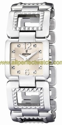 Festina Watches : F16552/2 Quartz Crystal Dial Women Watch