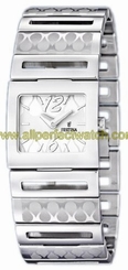 Festina Watches : F16555/1 Quartz Silver Women Watch