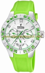Festina Watches : F16559/4 Quartz Day - Date Women Watch