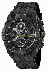 Festina Watches : F16562/1 Quartz Limited Edition Men Watch