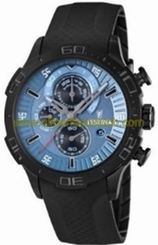 Festina Watches : F16567/1 Quartz Chronograph Men Watch
