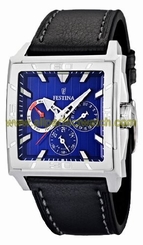 Festina Watches : F16568/2 Quartz Day - Date Men Watch