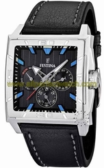 Festina Watches : F16568/4 Quartz Day - Date Men Watch
