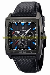 Festina Watches : F16569/2 Quartz Day - Date Men Watch