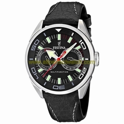 Festina Watches : F16572/4 Quartz Day - Date Men Watch