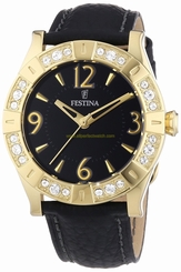Festina Watches : F16580/4 Case Diameter