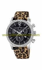 Festina Watches : F16590/6 Quartz Black Women Watch