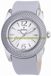 Festina Watches : F16592/2 Quartz Grey Women Watch