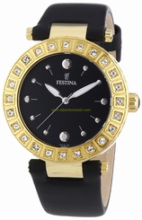 Festina Watches : F16646/4 Quartz Dial Colour