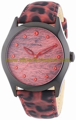 Festina Watches : F16649/2 Quartz Red Men Watch