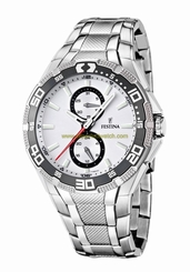 Festina Watches : F16663/1 Quartz F16663/1 Men Watch