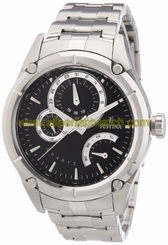 Festina Watches : F16669/3 Quartz Grey Men Watch