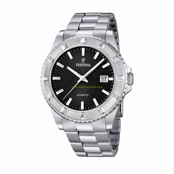 Festina Watches : F16684/5 Quartz Dial Colour