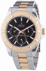 Festina Watches : F16692/5 Quartz Dial Colour