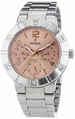 Festina Watches : F16706/3 Case Diameter