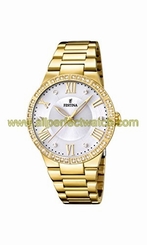 Festina Watches : F16720/1 Quartz Silver Women Watch