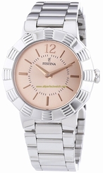 Festina Watches : F16730/3 Case Diameter