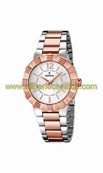 Festina Watches : F16731/2 Quartz Silver Women Watch