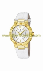 Festina Watches : F16735/1 Quartz Silver Women Watch