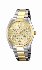 Festina Watches : F16751/2 Quartz Dial Colour