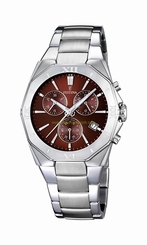 Festina Watches : F16757/3 Case Diameter
