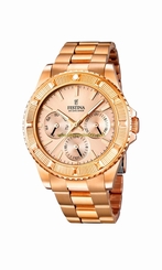 Festina Watches : F16786/2 Quartz Dial Colour