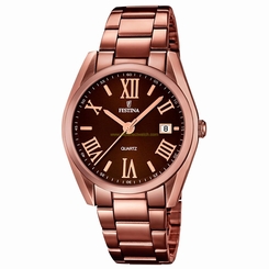 Festina Watches : F16791/2 Quartz Dial Color