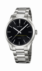Festina Watches : F16807/2 Quartz Dial Colour