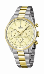 Festina Watches : F16821/2 Quartz Dial Colour