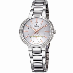 Festina Watches : F16909/1 Quartz Dial Color