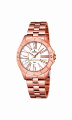 Festina Watches : F16926/1 Grey Dial Stainless Steel Band Men Watch