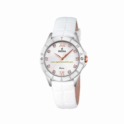 Festina Watches : F16929/A Quartz Dial Colour
